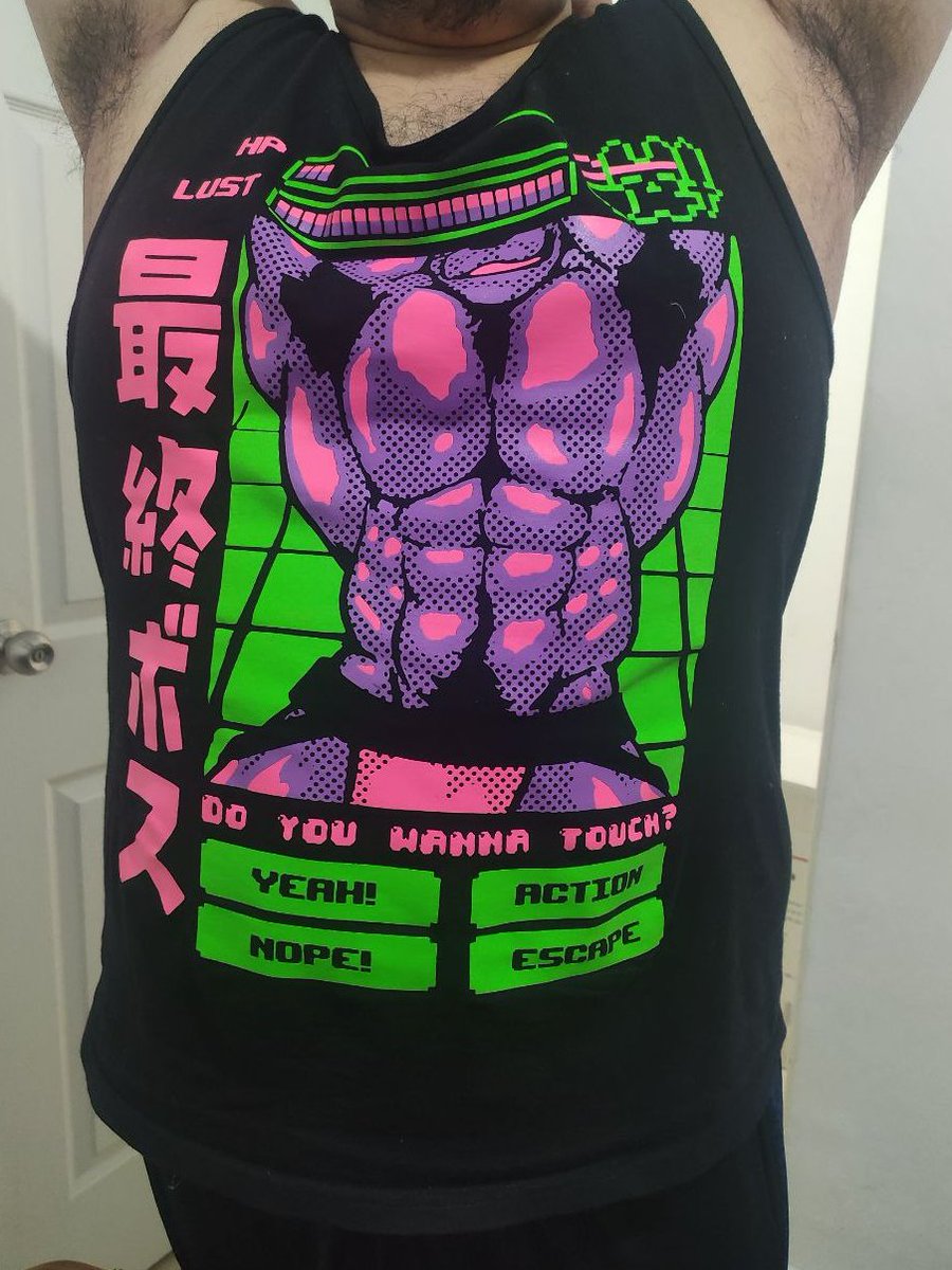 RourkeLC's tweet photo. Unas foticos que me gustaron mucho con este Tank que compre en Confu uwu✨ https://t.co/f2Vk3rJlK4