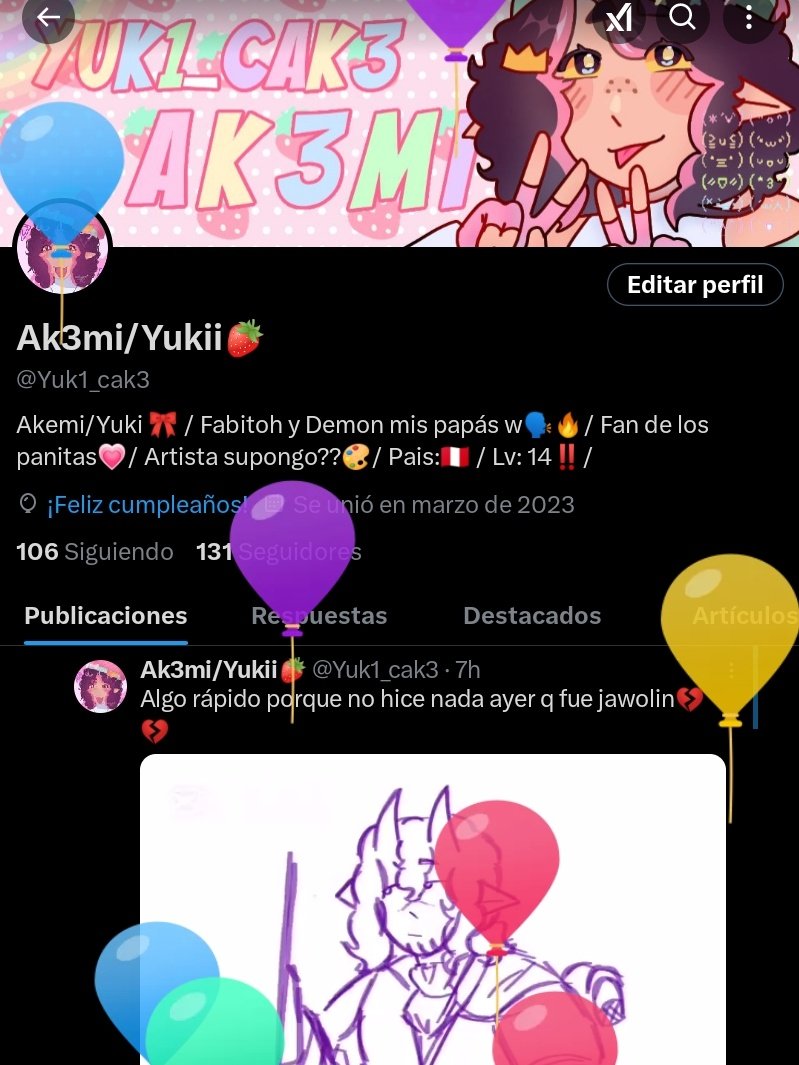 ÑEJEJE GLOBITOS🎈🎈