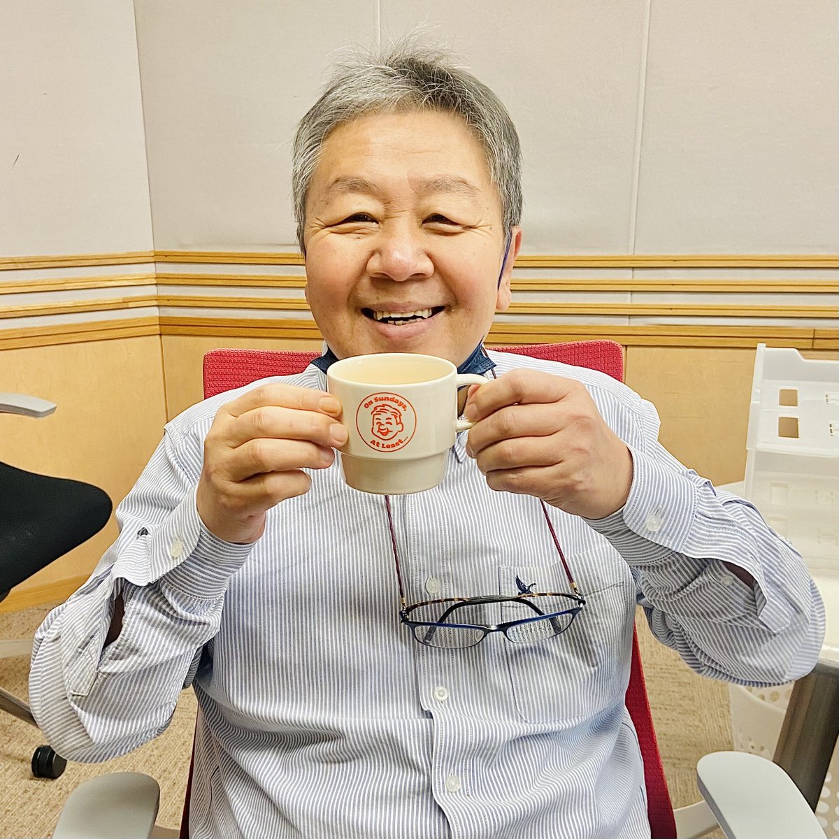 ラジオ『野村くにまる 日曜ぐらいは・・・』文化放送 (@kunimaru_joqr