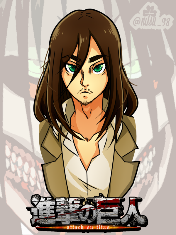 Nitsu☘️ tweet media