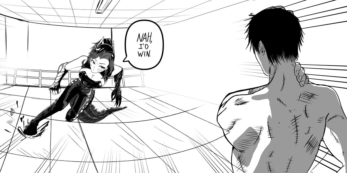 IHIOBIv2's tweet photo. #SoryArtCombat https://t.co/0RfAf61i8P