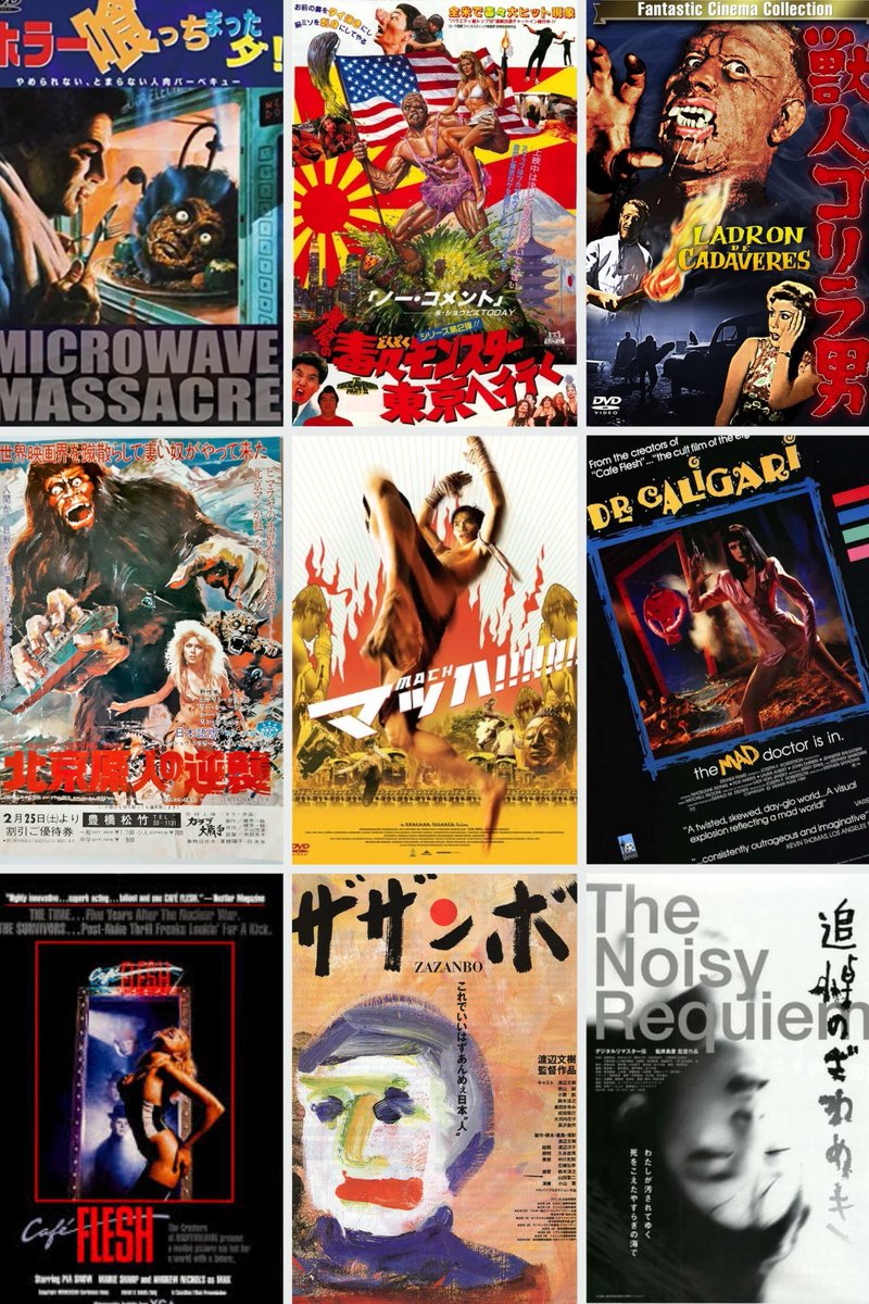 nerd_tex's tweet image. 久しぶりにFF増やしたいのでタグをやります👍

◆なんでも観ますが、ウェス・アンダーソンに
うるさいです🗣️
◆最近ディズニー映画を見漁り始めました🐭🏰

❤or♻で反応いただいたけると嬉しいです✨
(🆖浮上頻度の少ない方、温度感の高い投稿🙅)
#マイムービープロフィール
#映画好きと繋がりたい