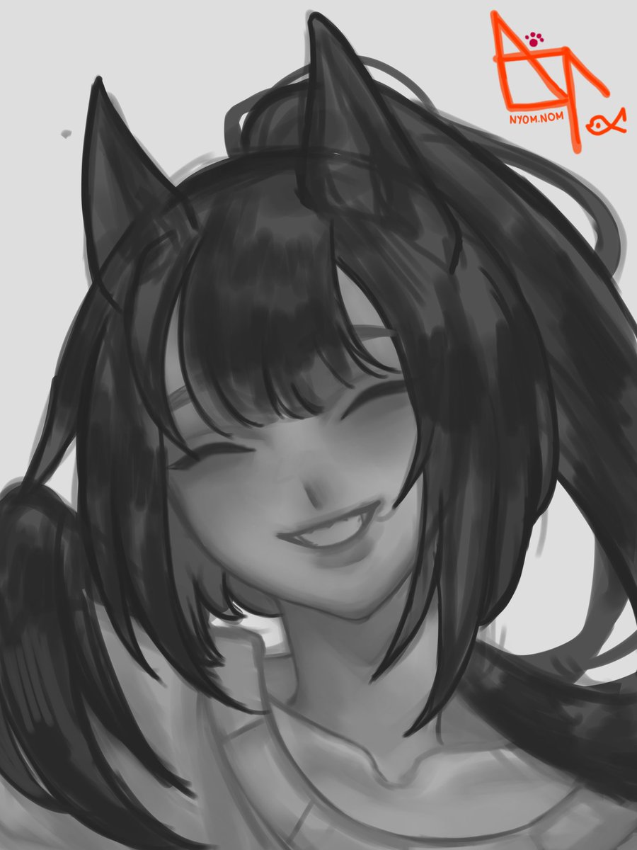 Commission WIP