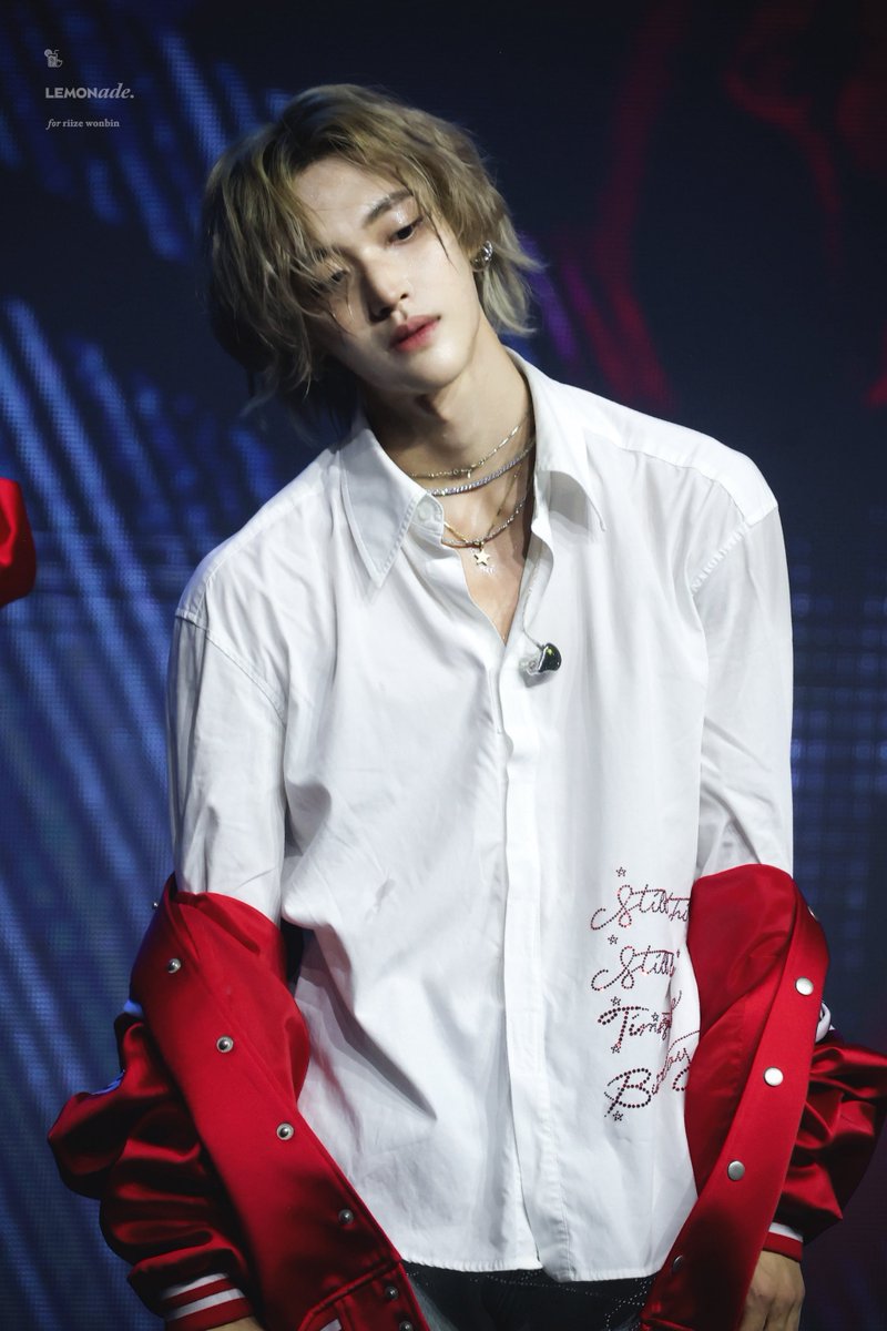 lemonadewithbin's tweet photo. 251101 NY

#RIIZE #라이즈 #ライズ 
#WONBIN #원빈 #ウォンビン https://t.co/ULETwEJDRu
