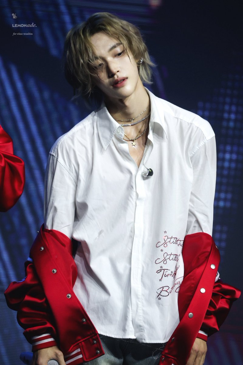 lemonadewithbin's tweet photo. 251101 NY

#RIIZE #라이즈 #ライズ 
#WONBIN #원빈 #ウォンビン https://t.co/ULETwEJDRu