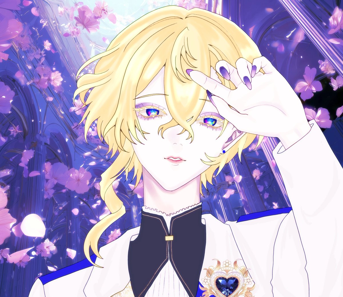 邪悪 (@2674_5) / Posts / X