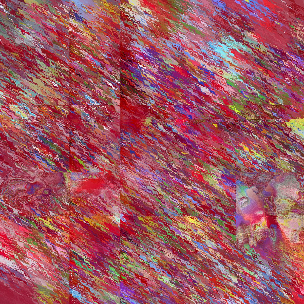 Jon Marshall; self-appointed @ntentart ambassador tweet media