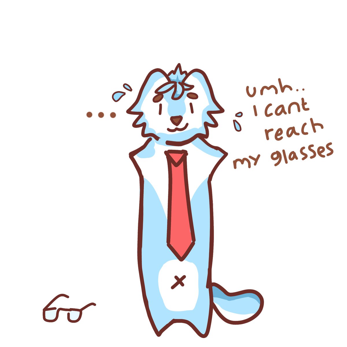 KiloBaitt's tweet photo. Extra loooonngg

Character belong to @FernoGacha https://t.co/bu9CRMOYdC