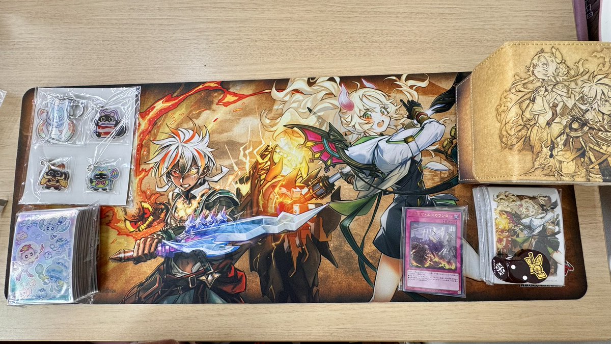 ⚁マクダラ on X