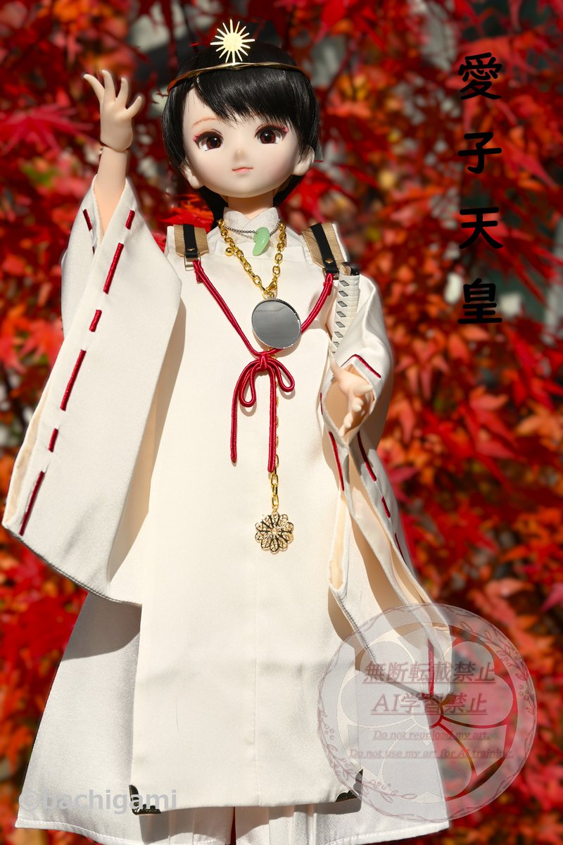 ばちがみ (@bachigami) / Posts / X