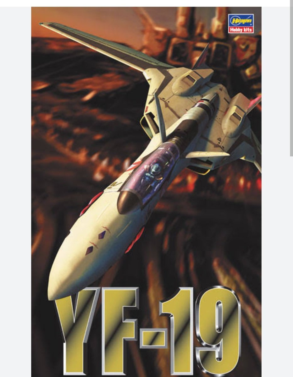 ゴリラ🦍@ギャラライ最高＠アオシマアンバサダー@マクロス