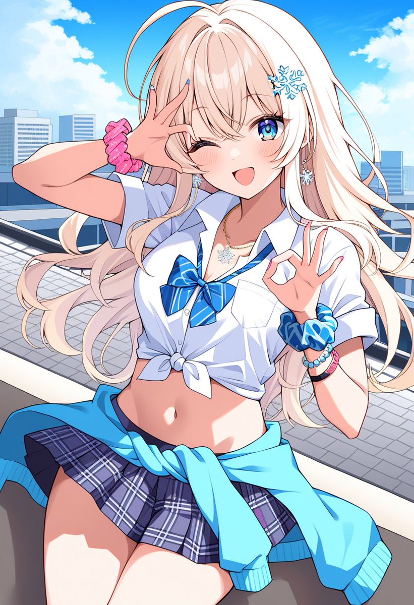 ハルキ🌸☔/🌸💍 on X