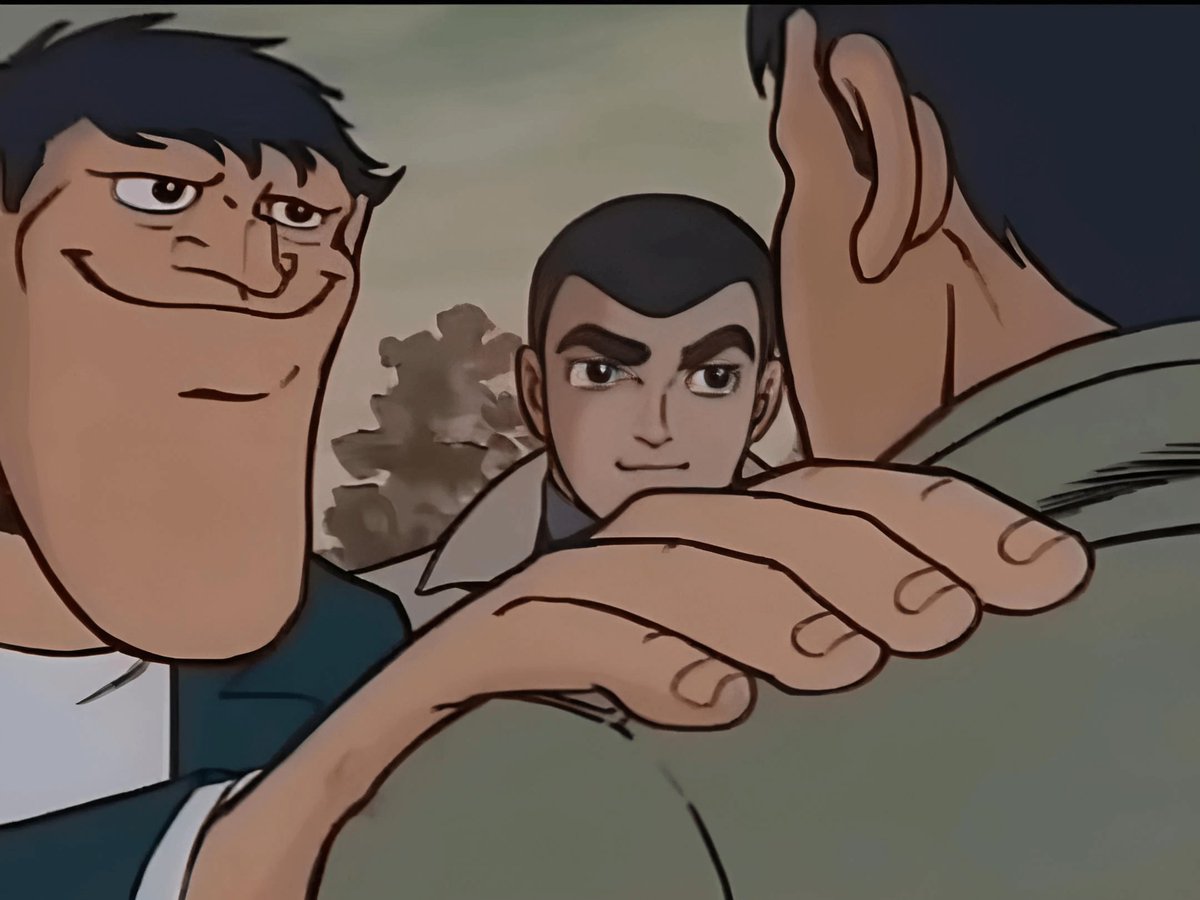 B (@4gamesuspension) on Twitter photo 