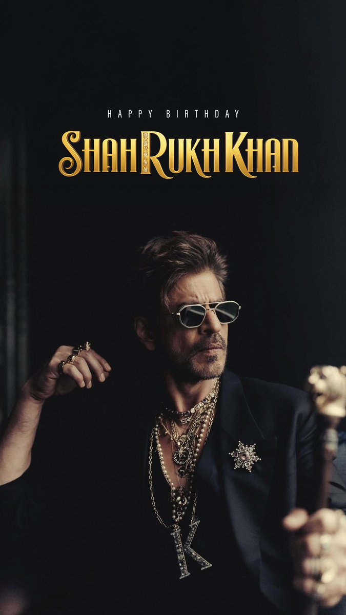 Vkdesigns46's tweet photo. SRK👑♥️

#HappyBirthdaySRK #SRKDay https://t.co/BmNCjhuJTG