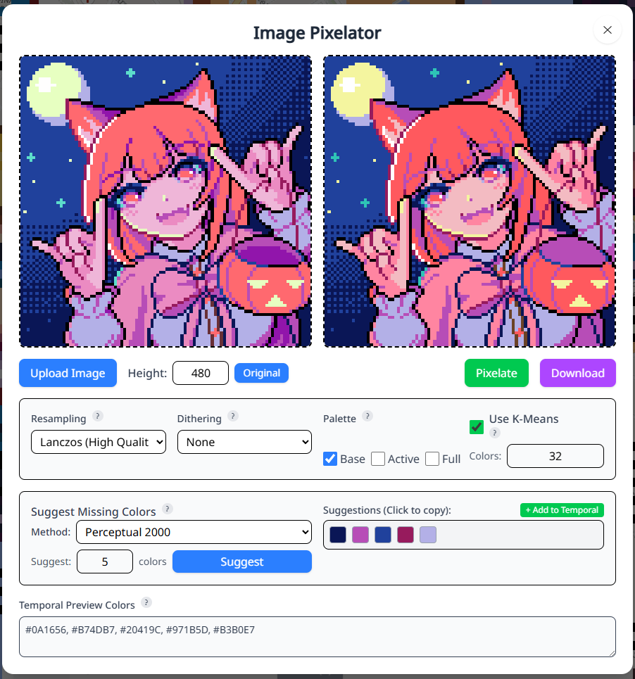GeoPixels tweet media