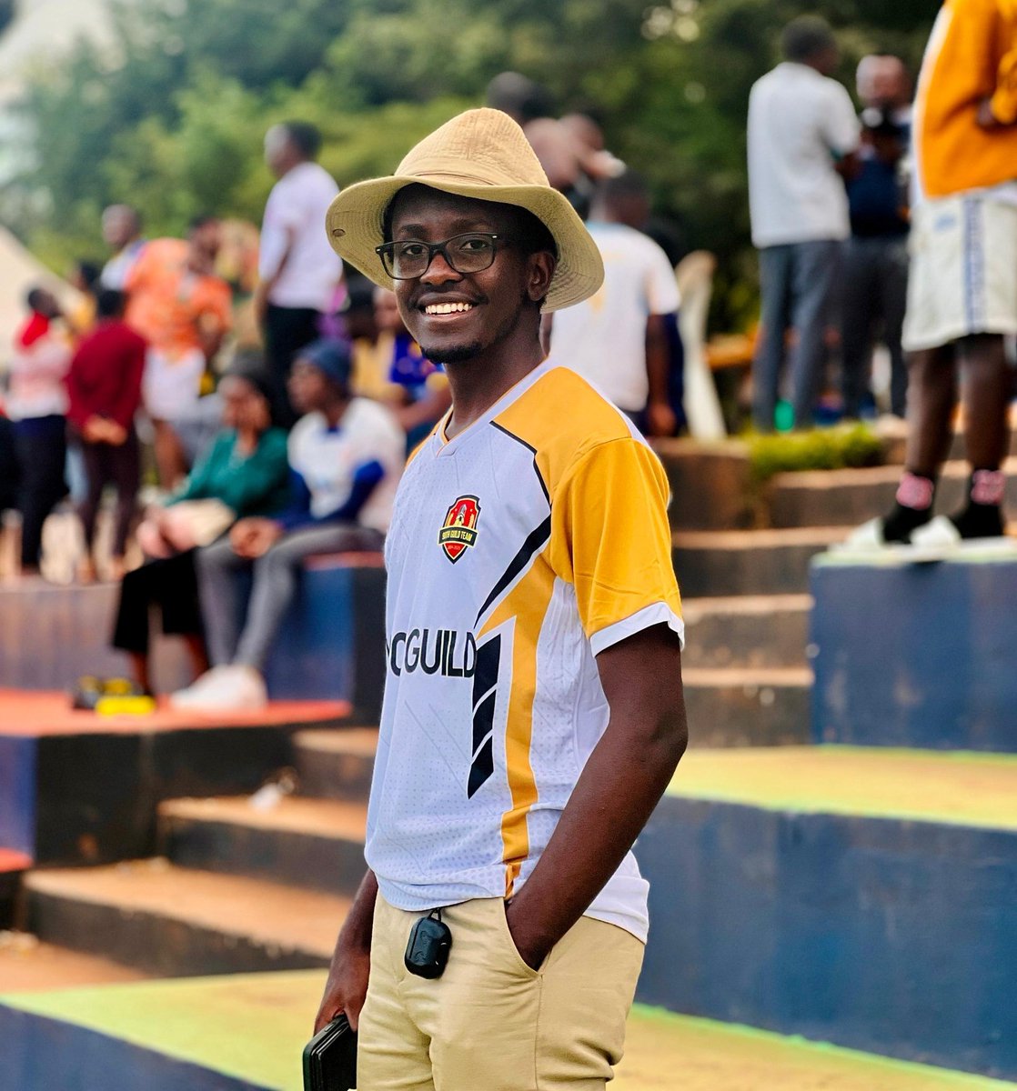 Happy Birthday Csl. <a href="/AijukaAllan2112/">Aijuka Allan</a> 🎊 The 90th Guild Chief Justice ⚖  Blessings in your new age 🥳