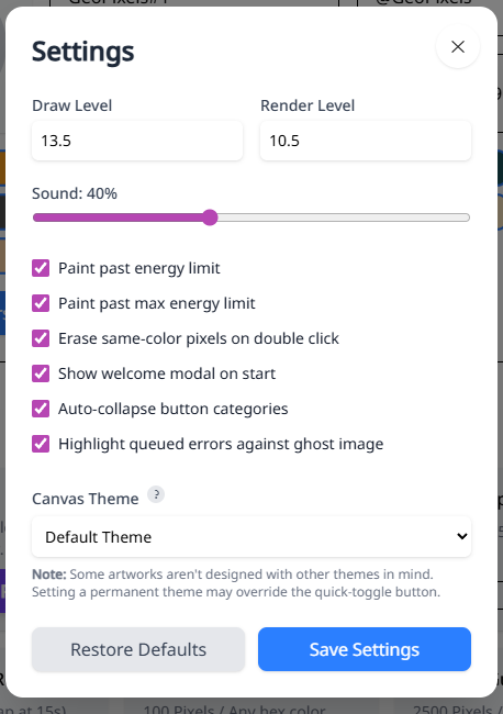 GeoPixels tweet media