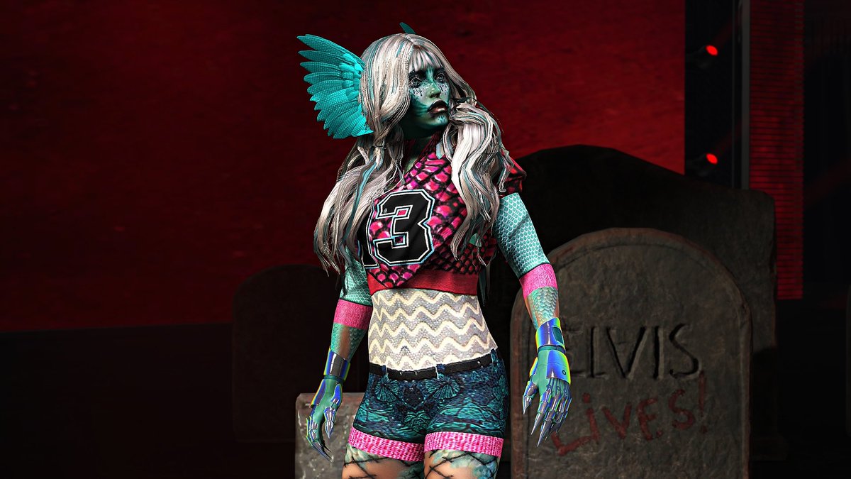 ᝯׁɑׁׅ֮ᥣׁׅ֪ᥣׁׅ֪ꪱׁׅꪀׁׅᧁׁ ɑׁׅ֮ᥣׁׅ֪ᥣׁׅ֪  ꩇׁׅ݊ᨵׁׅꪀׁׅ꯱ׁׅ֒tׁׅꫀׁׅܻꭈׁׅ꯱ׁׅ֒ 🏄🏼‍♀️🧟‍♀️

(FOR THE 4 WAY <a href="/SStudios21/">Showcase Studios</a> #MonsterHigh #LagoonaBlue #WWE2K25)