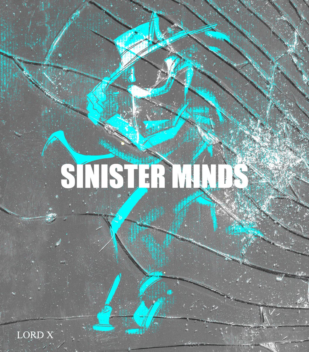 Sinister minds is so peakkkkkk (alt btw)
