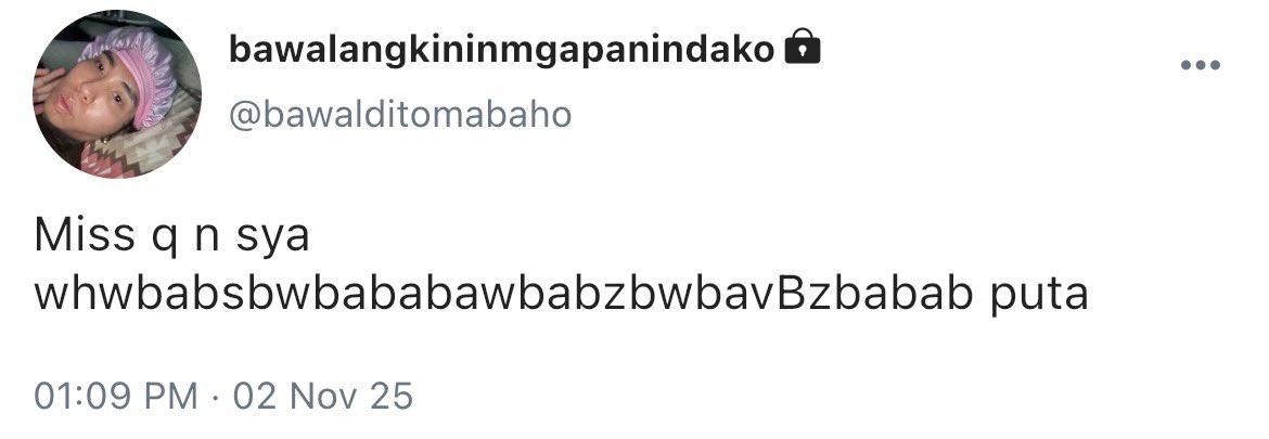 pamperslngtoboi's tweet photo. — one tweet au VinZona #manok https://t.co/PmoBgJNBz1