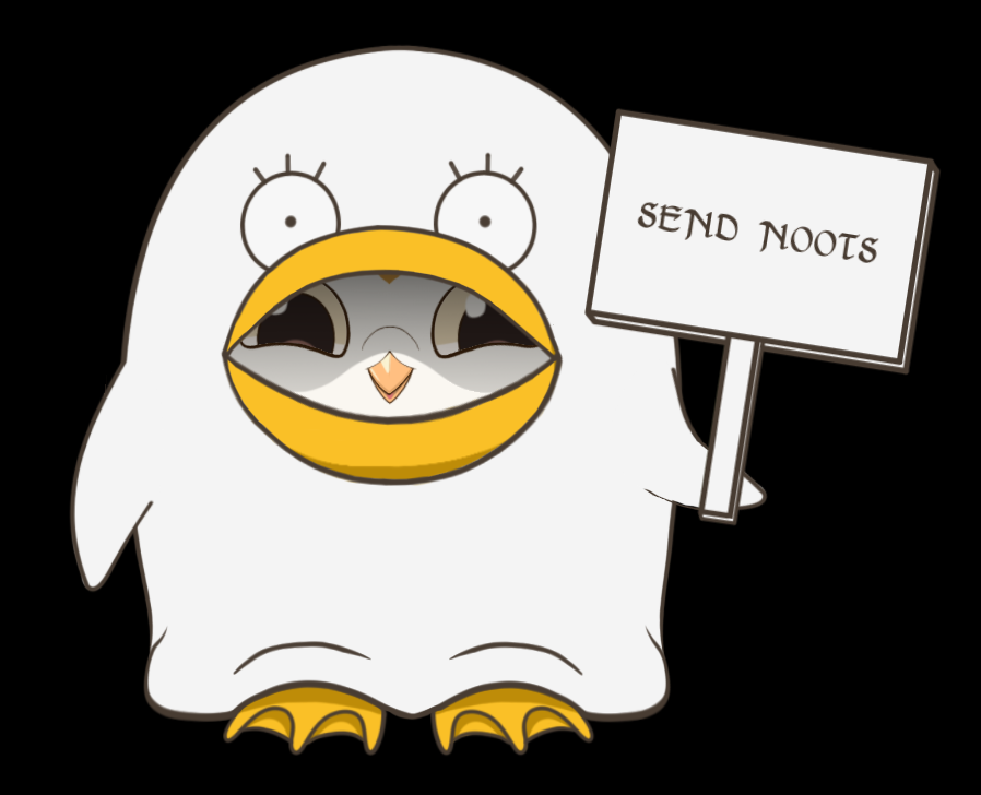 InnocentOfSin's tweet photo. Birb

#Gintama #ElizabethSan #VTuber #Halloween #AnimeCosplay #Meme #Birb #InnocentOfSin https://t.co/uIwcf9ftOO
