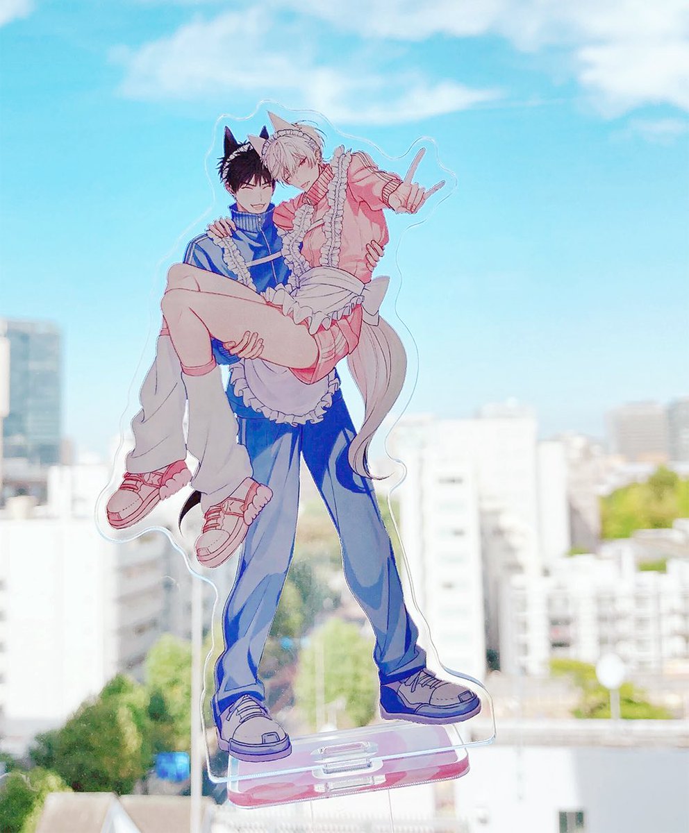 姫　新発売アオーイ❗２本&下地さん３本 イグニッションパック ユニゾンケイオス ｜ Z/X - Zillions of