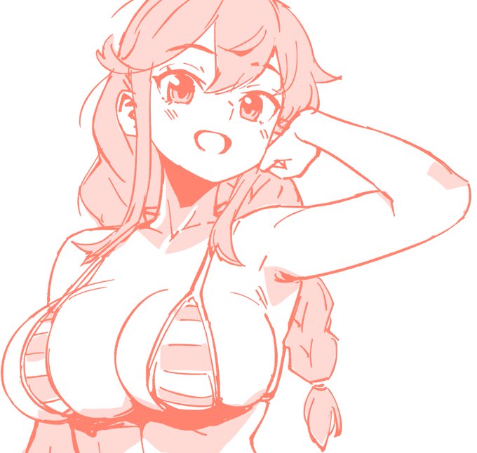 能代乃波衣緒津 馬路 海泥 (今年○度目) 