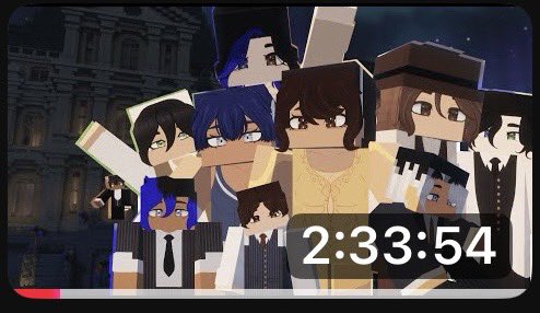 Leowasthere2's tweet photo. Hey look Im in this video, come see the stupid actions I do while a murder seems to be revealing throughout the night. Murder Mystery MCRP

https://t.co/eoS6Vcvc2E https://t.co/L1mexzycGp