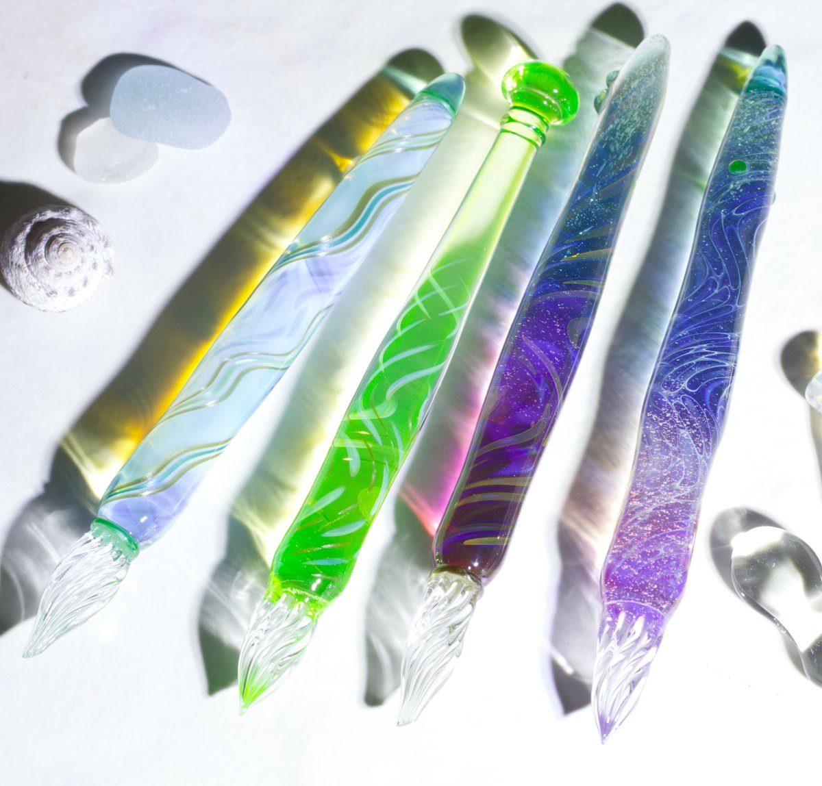 きのこだま KINOKODAMA Lampworks (@kinokodama_com) / Posts / X