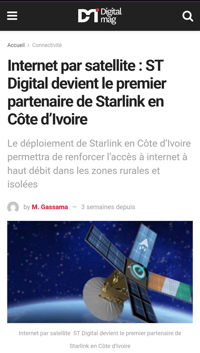 The Cameroonian 🇨🇲 tweet media