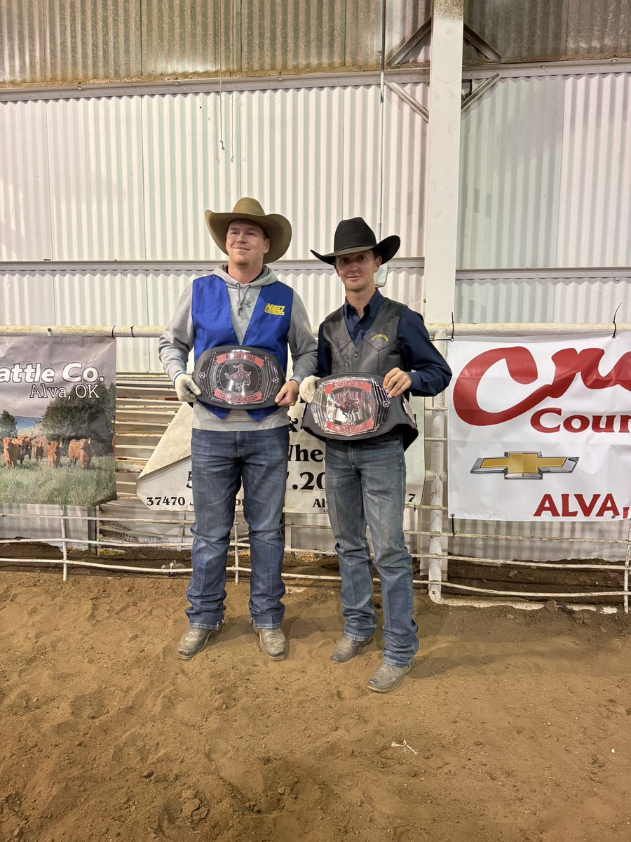 Southeastern Rodeo tweet media