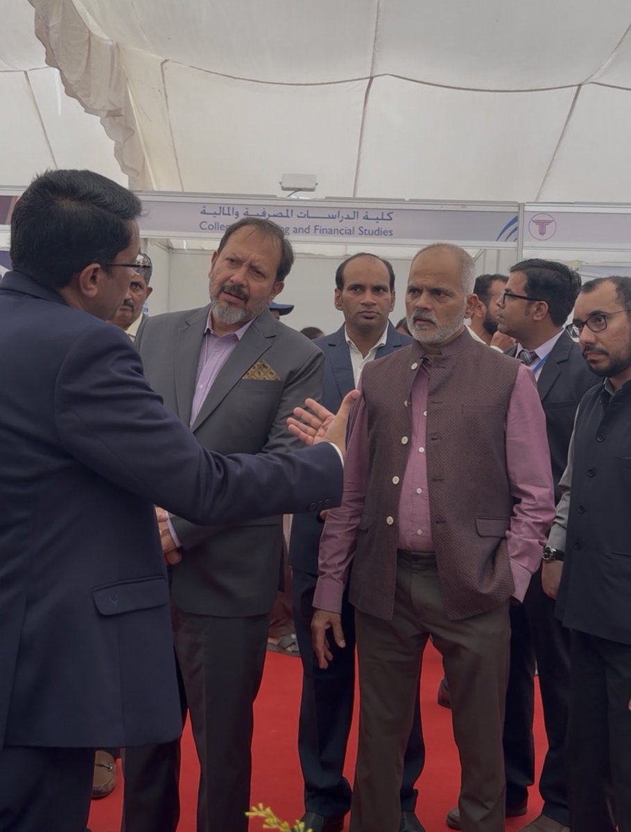 Oman Tourism College tweet media