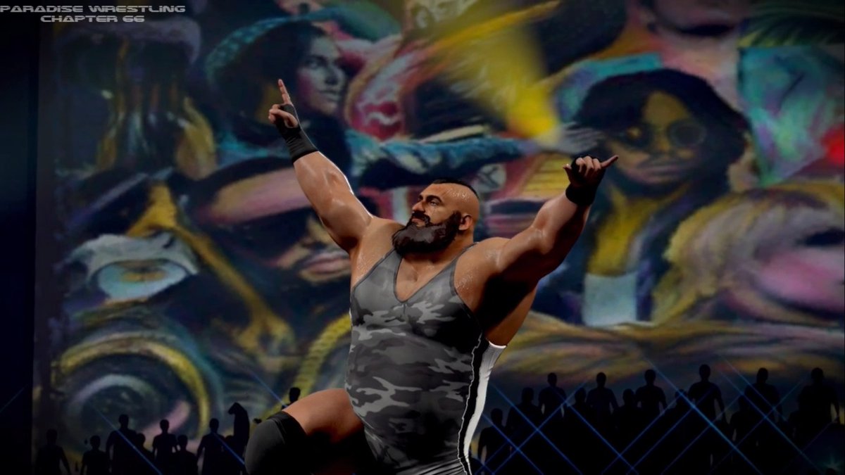 <a href="/LydiaLoverx/">𝐿𝓎𝒹𝒾𝒶 𝐿𝑜𝓋𝑒</a> <a href="/TheeGlowStruck/">Mike Magnum Maxwell</a> <a href="/Rockstar_Owen/">Owen Stevens//</a> <a href="/BigHossWaltonH/">Walton Hostetler</a> &amp; <a href="/Imsuperdeadlol1/">Imsuperdeadlol 🇲🇽</a> TORE the house down, with Reyes fighting with everything he had. One Hoss Man Slam later, Walton took the W and continues the climb... Chel has quite a few challengers to worry about.