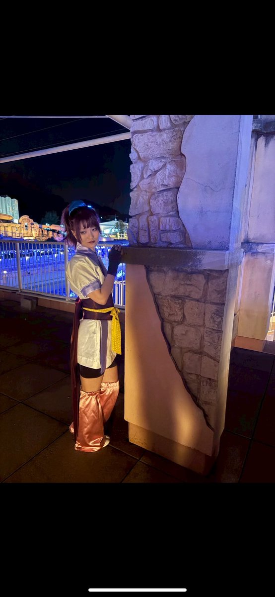 AYASHI_1740's tweet photo. ラグコス行ってきたぁ https://t.co/8xQiFPLabh