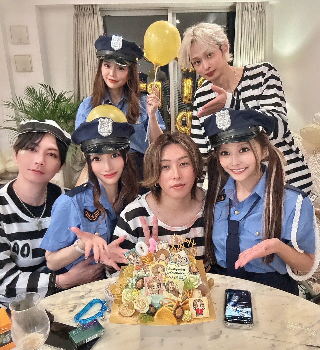 ルイージ (@wu3uwithwu3uw) / Posts / X