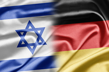 🚨 Germany to ease travel warning to Israel 🇮🇱🇩🇪

Foreign Minister Sa'ar met yesterday with the German Foreign Minister to discuss the Trump Plan, Gaza, Syria, Lebanon, Iran, Yemen, and Israel-Germany bilateral relations.

At the end of their meeting, the German Minister
