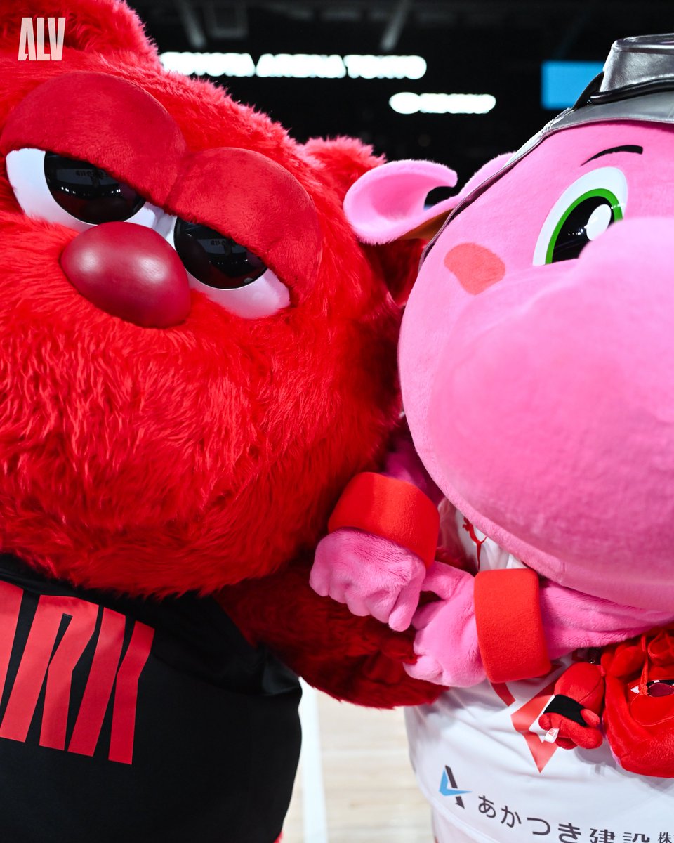 公式】ジャンボくん(千葉ジェッツふなばし) (@Jumbokun_GOJETS