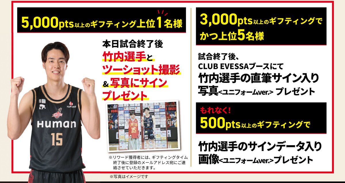 竹内譲次 選手 直筆サイン入りバッシュ 大坂エヴェッサ アルバルク東京 竹内譲次 選手 直筆サイン入りバッシュ 大坂エヴェッサ