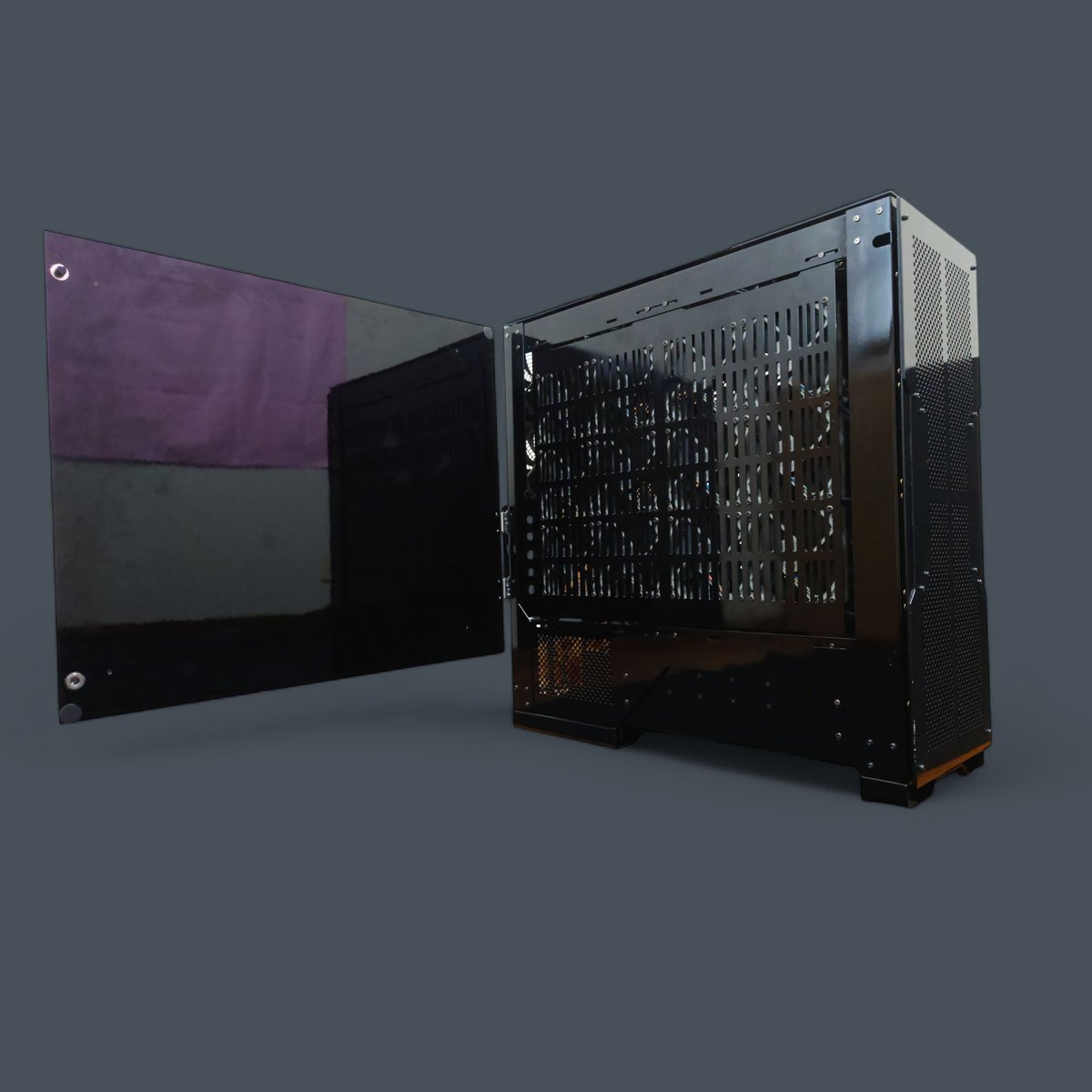 Enclosure of VESPERS 】 on X