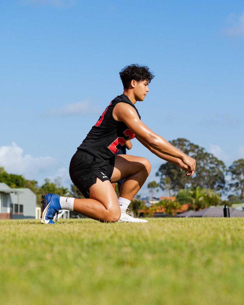 NFL Academy tweet media