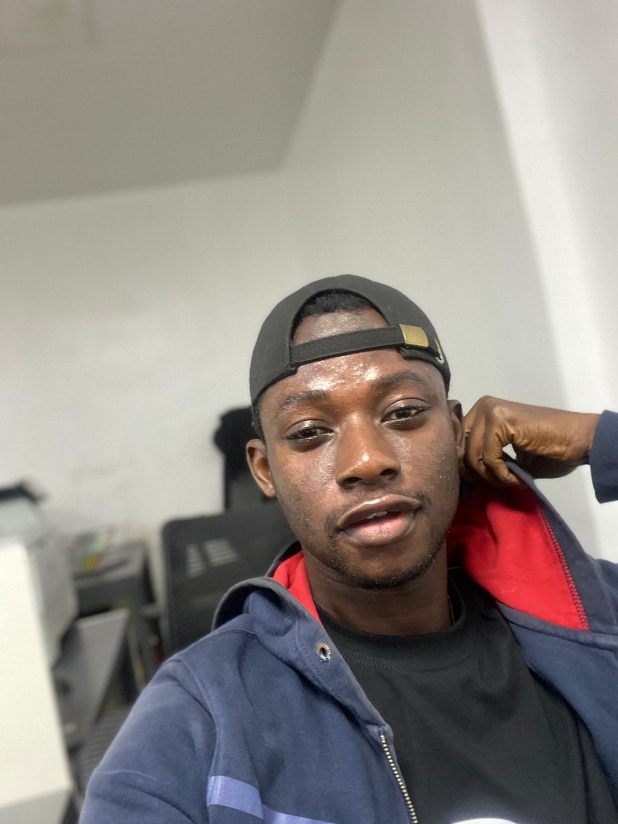 YESSSSSSSSSSSSSS, I'M BACK 

I'M AM TRULY BACK 

LET'S GOOOOOOOOOOOO