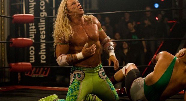 October 2025 was a good movie month for me