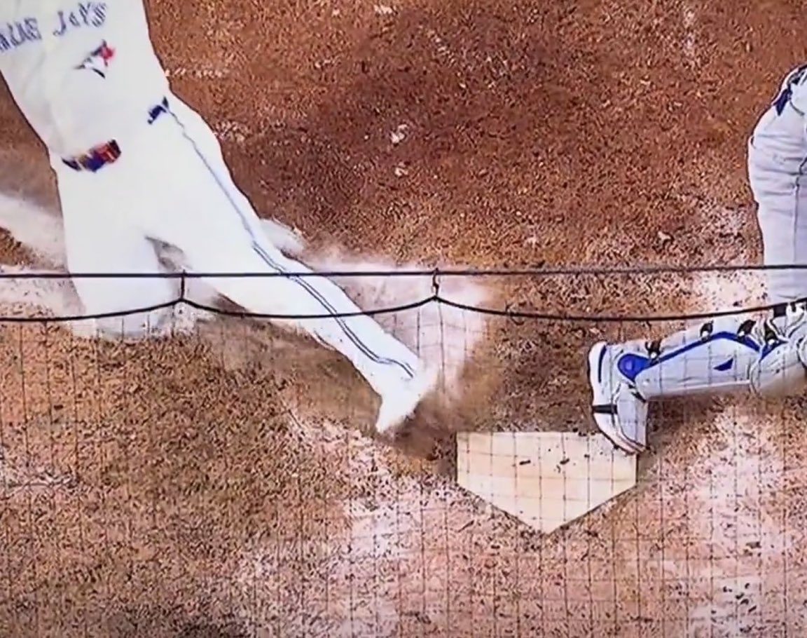 Benchwarmer Sports tweet media