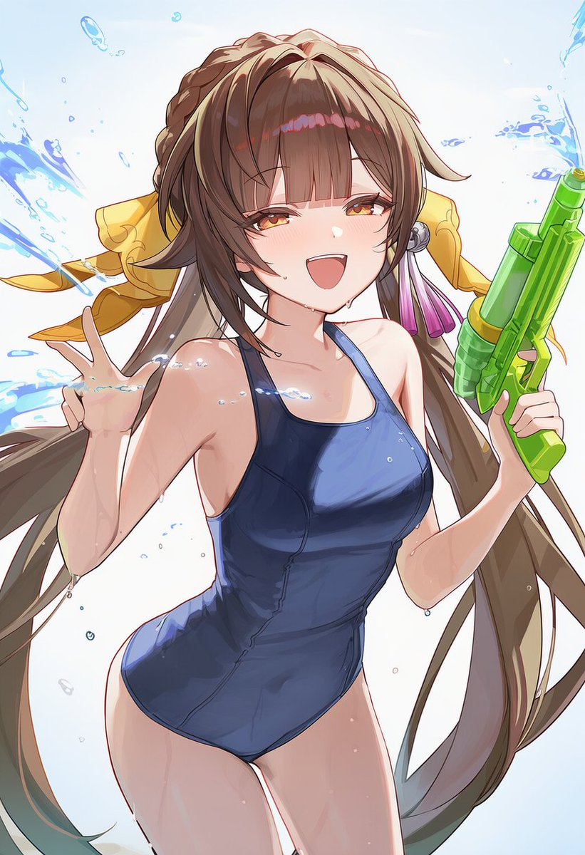 素裳・Sushang

<a href="/clovy_sub/">clovy.s</a> 新しく🆙dated!

#崩壊スターレイル #HonkaiStarRail