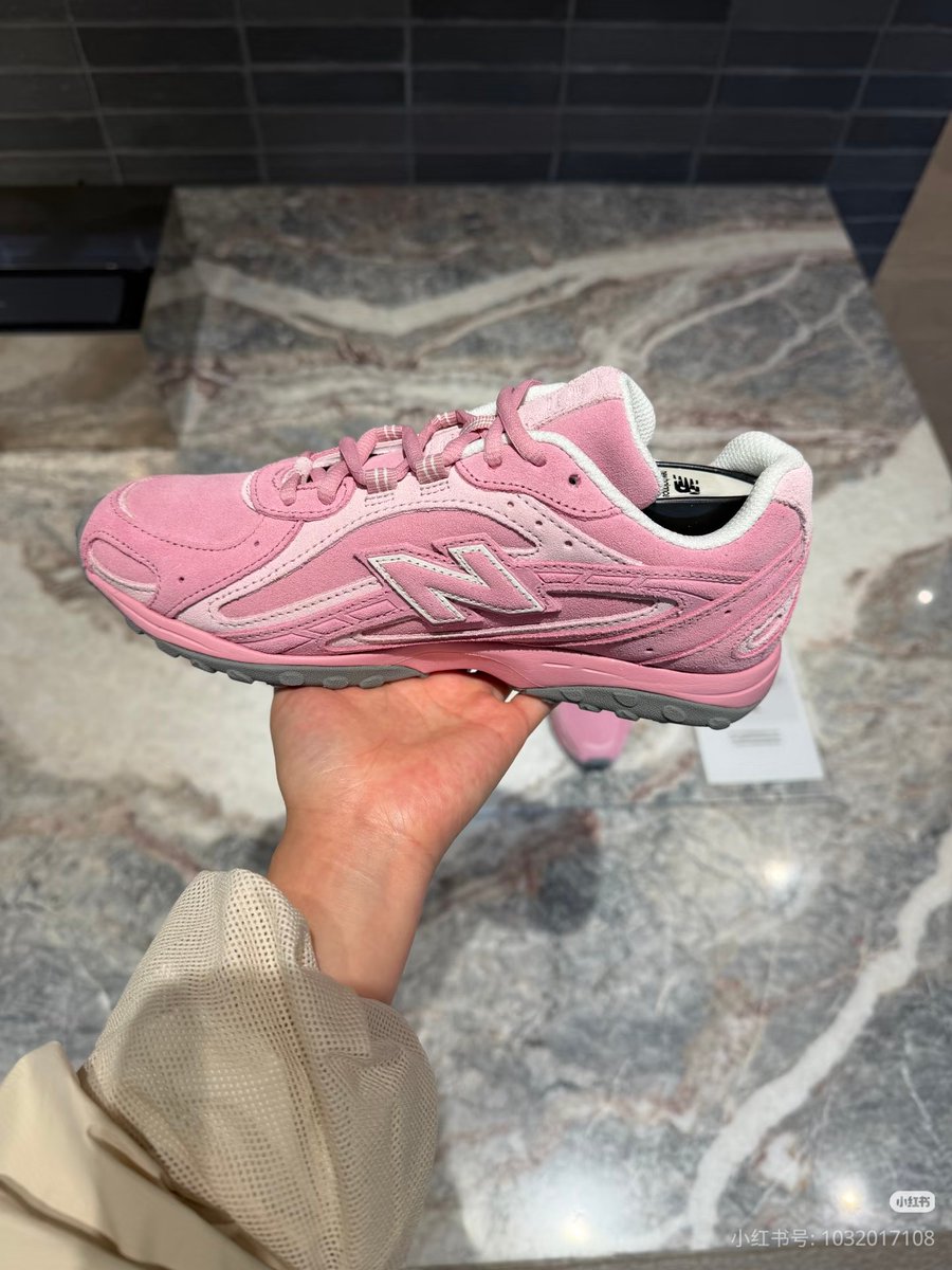 ap_preorder's tweet photo. #newbalance 204L ออกสีใหม่ pink🎀

ราคาดีมาก 5,290.-ส่งฟรีไปเลย
🌟มีไซส์22-27.5cm

📌รอสินค้า10-20วัน

สอบถามเพิ่มเติมhttps://t.co/SwwOAbGRYO

#NewBalance #รองเท้าnewbalance https://t.co/aQOhwHDPRl