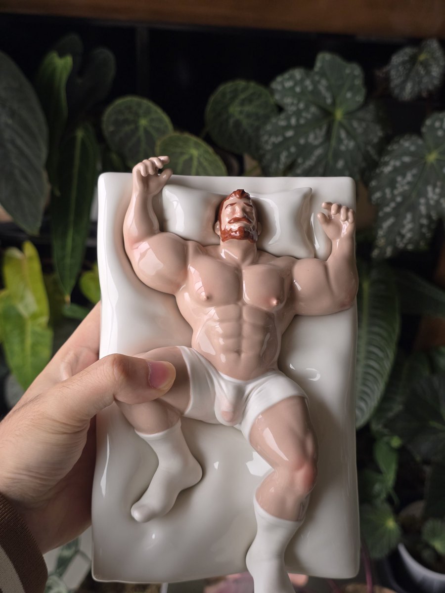 CHOC STUDIO tweet media