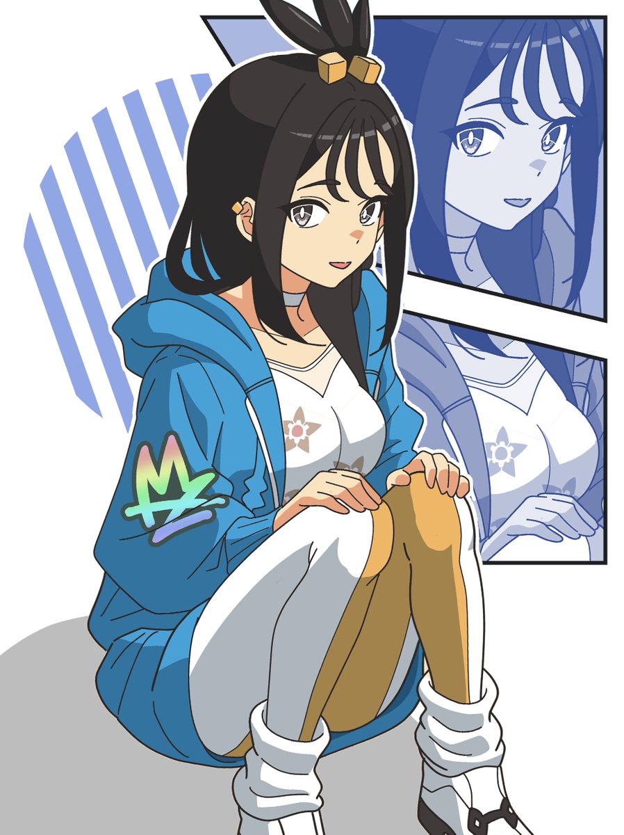 riman13682518's tweet photo. 「困った事があるなら相談に乗るよ」
#ポケモンレジェンズZA #デウロ https://t.co/8bRXy0AG5w