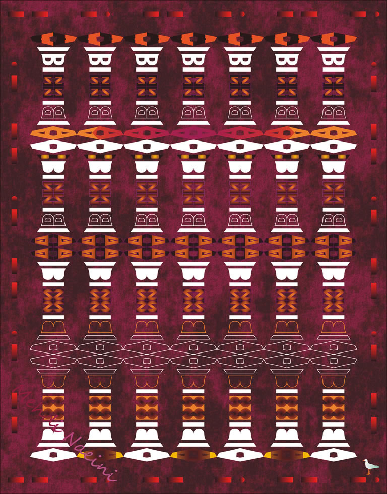 IMehdigraph's tweet image. AIDIN

#kilim #Jajim #Decorators #Designers #Manufactures #Custom #Unique #Home_decorating #Area_rug #Floor_covering #American_Designer #Persian #Rug