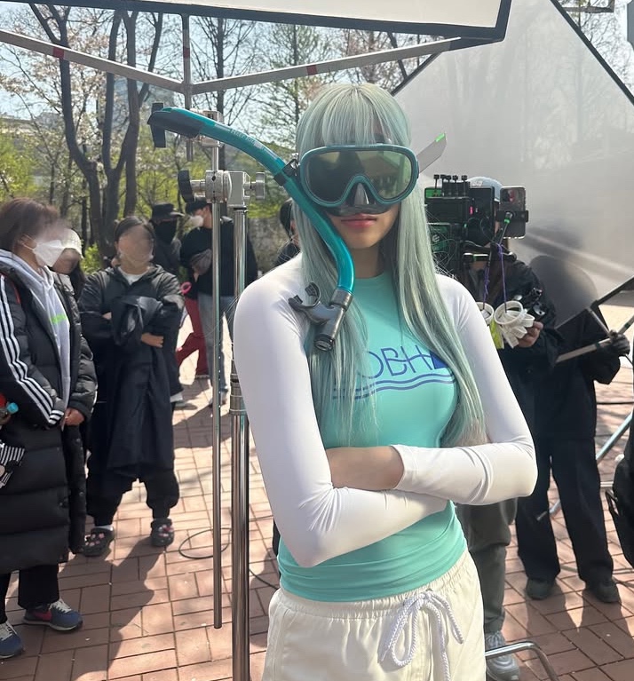 K-Drama Menfess tweet media