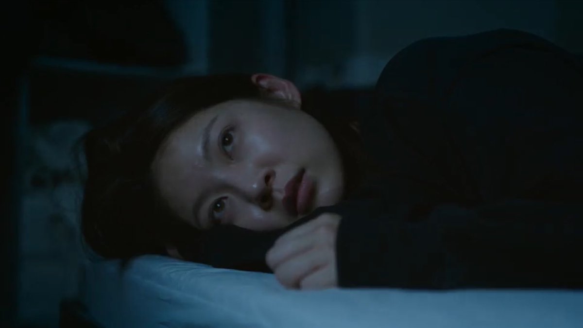 liveinkdrama's tweet image. another insane debut film